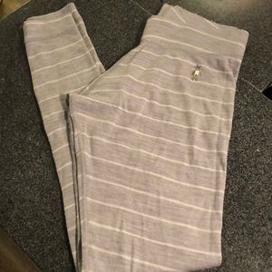 SMARTWOOL leggings
